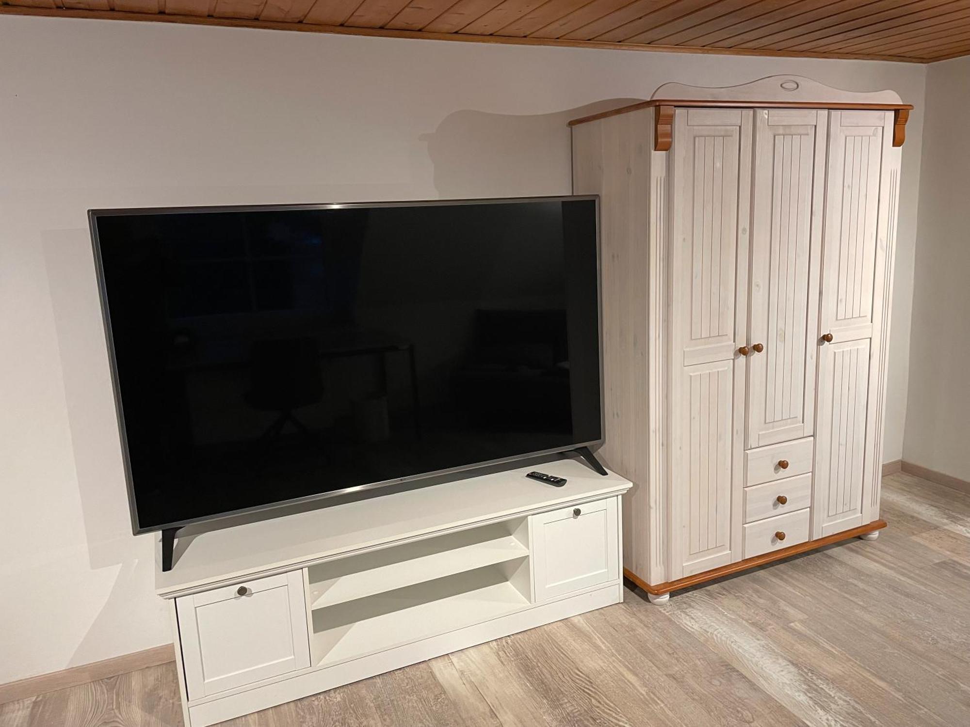 Ferienwohnung Landlust Neudrossenfeld Экстерьер фото