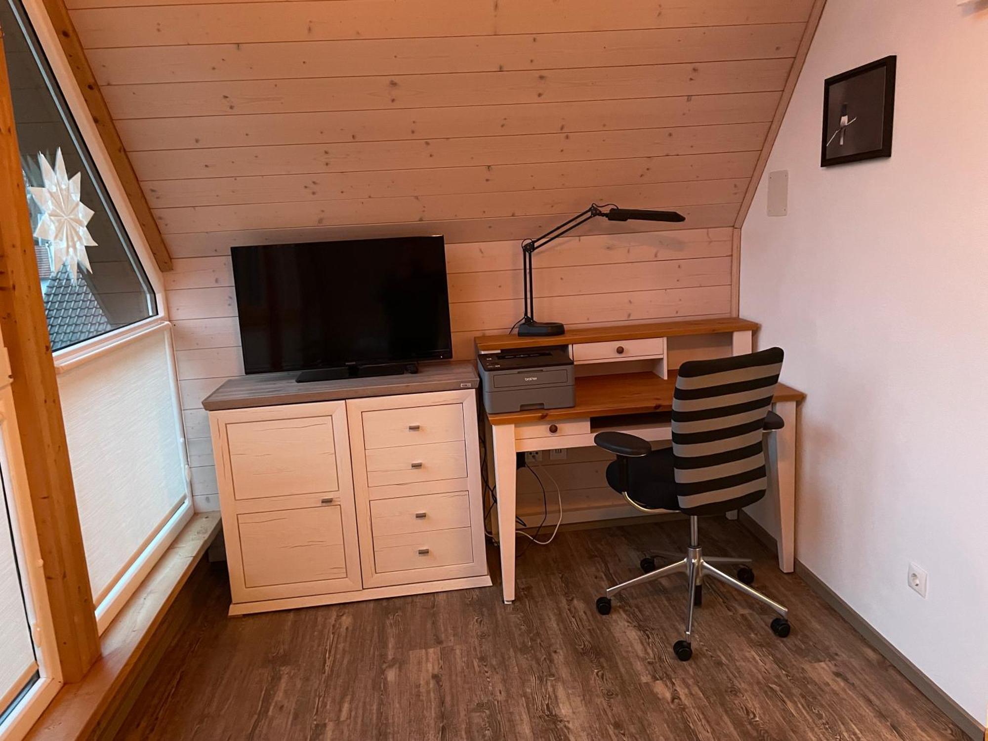 Ferienwohnung Landlust Neudrossenfeld Экстерьер фото