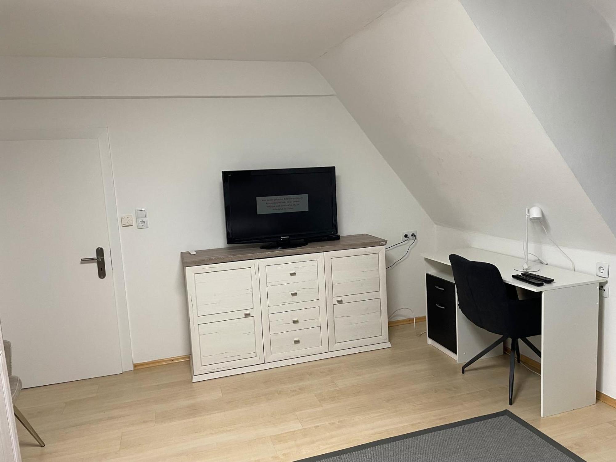 Ferienwohnung Landlust Neudrossenfeld Экстерьер фото