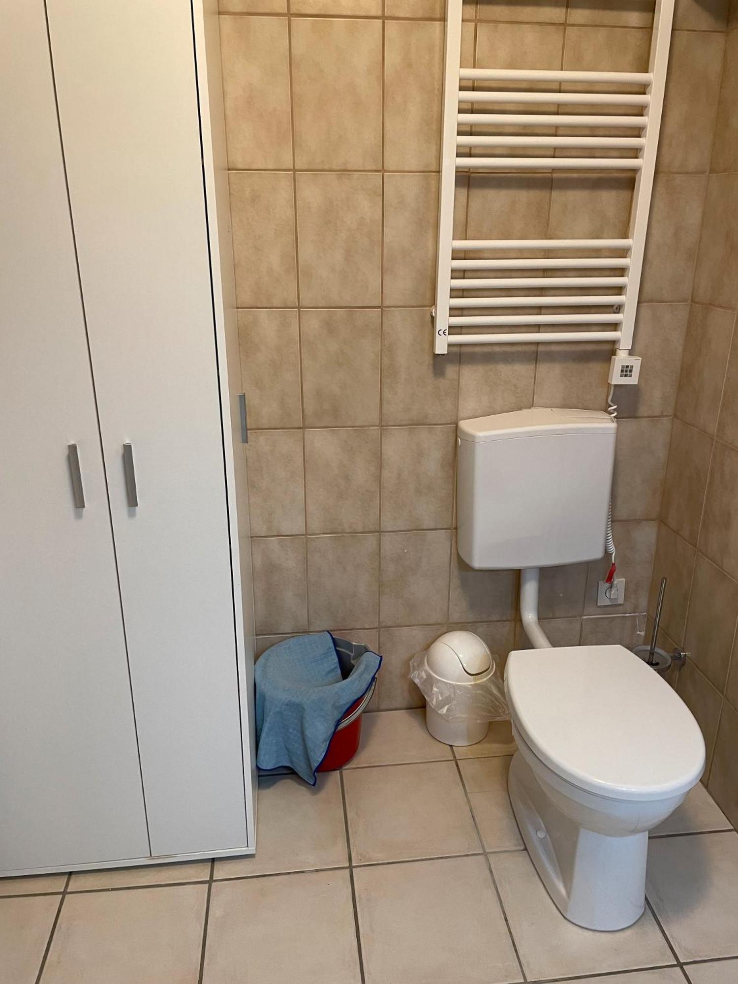 Ferienwohnung Landlust Neudrossenfeld Экстерьер фото